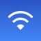 WifiMan automatically tracks your Wi-Fi data usage by SSID, so you can easily get real-time usage statistics for all your Wi-Fi networks