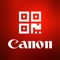 An easy way to register your product with Canon Pakistan using QR Code scanning