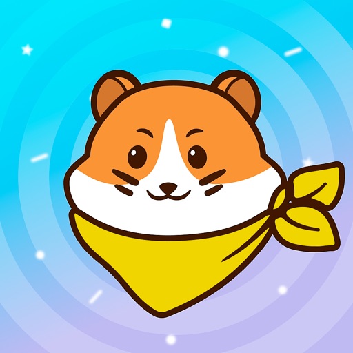 Hamster Land - Cute Pets Hamsters Column Matches Up Games