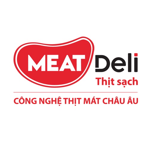 MEATDeli Thịt sạch