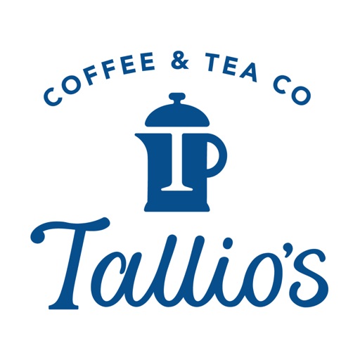 Tallio's Coffee & Tea