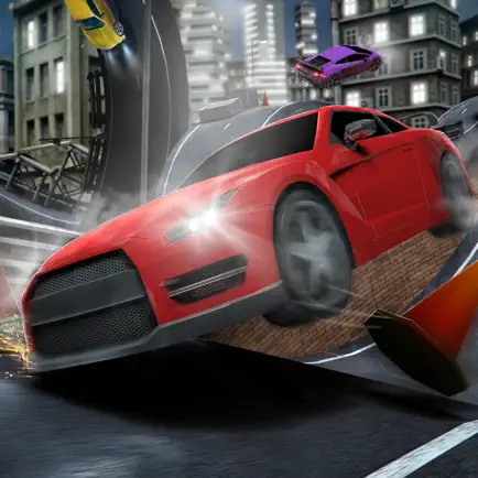 Super Car Racing - Real Speed Cheats