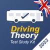 2023 PCV Theory Test UK