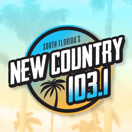 New Country 103.1 WIRK Download