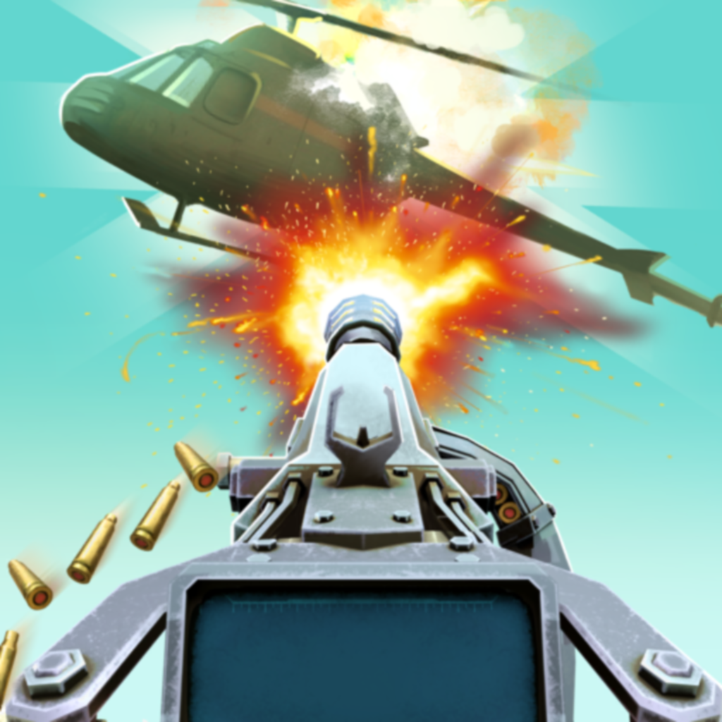 Get Modern War: Vehicle Shooter for iOS, iPhone, iPad Aso Report