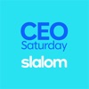 Slalom CEO Saturday