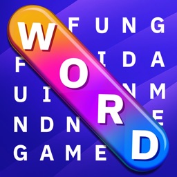 Word Search - Word Find Games