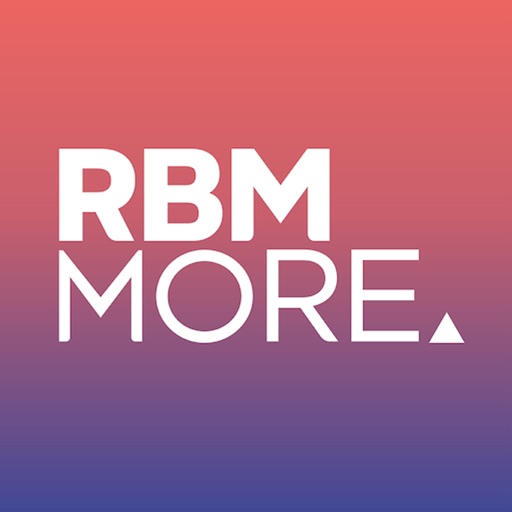 RBM More