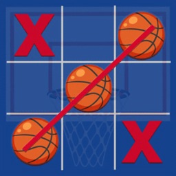 Tic-Tac Basketball