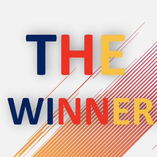 The Winners iOS App