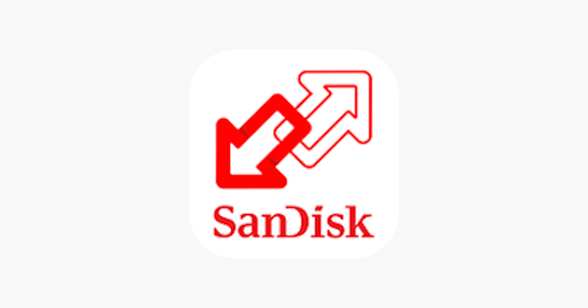 Sandisk Ixpand Sync On The App Store