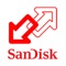 Icon SanDisk iXpand™ Sync