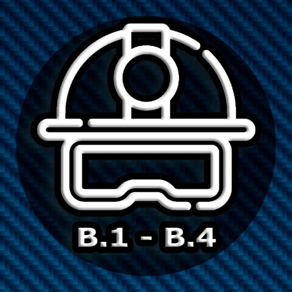 Get В.1 - В.4 Промбезопасность for iOS, iPhone, iPad Aso Report