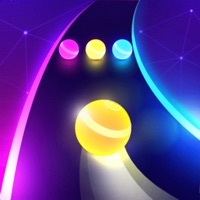 Dancing Road: Color Ball Run! Reviews