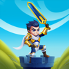 Hero Wars - Idle RPG adventure ios app