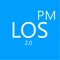 LOS PM – Projectmanagement for LOS applications