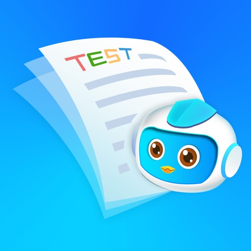 AI考试辅导 Download