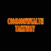 Commonwealth Takeaway.