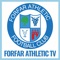 Live coverage and exclusive Forfar Athletic video on demand