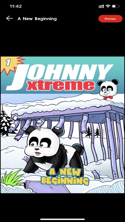 Johnny Xtreme screenshot-4