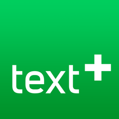 ‎textPlus: SMS y MMS Ilimitados