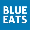BLUE EATS
