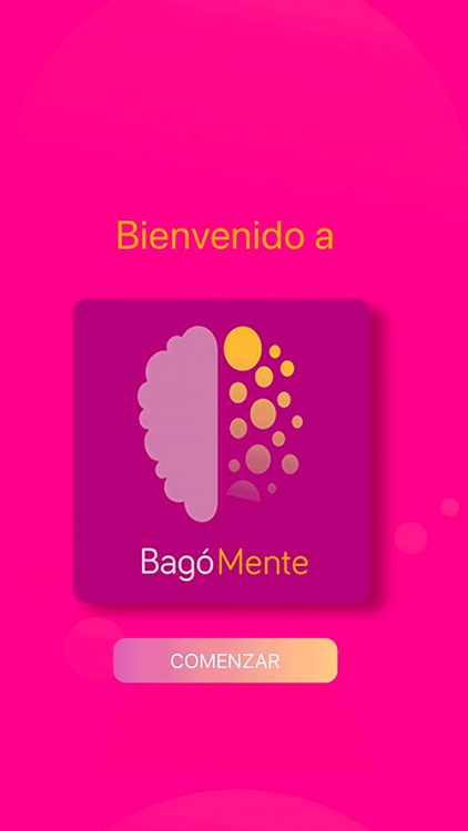 BagóMente