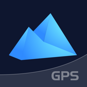 GPS定位助手- 实时海拔气压位置信息工具箱