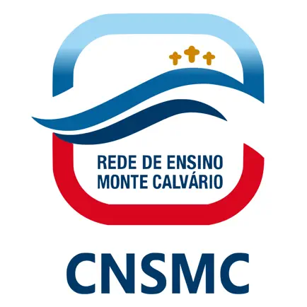 Colégio Monte Calvário MG Читы