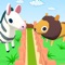 Sort The Animals is a game that challenges you to sort a group of different animals