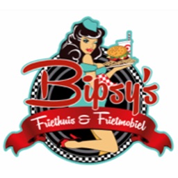 Bipsys friethuis & frietmobiel