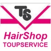 HairShop Toupservice