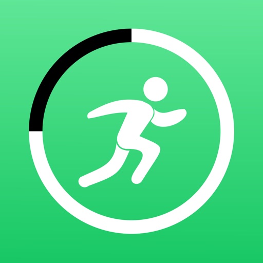 Walking Tracker by AK GmbH