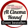 Pizzastube Al Cinema Hennef