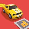 Parking Masters 3D:Slide Route icon
