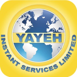 Yayeh Mobile App