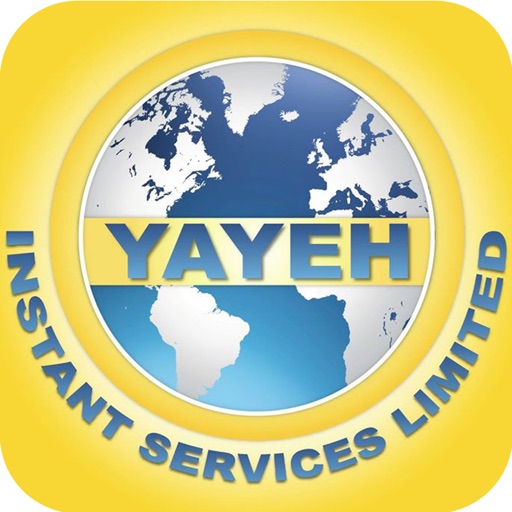 Yayeh Mobile App