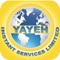 Yayeh Instant Services makes transferring your funds internationally a safe, secure and easy experience
