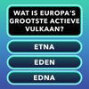 Algemene Kennis Quiz