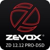 ZD 12.12 PRO-DSD