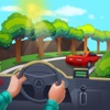 Car Drive 3D Vehicle Masters