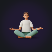 Cosmolot – Do your cosmos yoga