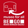 BeGo Museo Benozzo Gozzoli