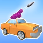 Monster Drifter