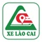 Ứng dụng đặt taxi của Xe Lào Cai, dành cho khách hàng tại khu vực tỉnh Lào Cai