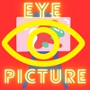 視線でお絵かき！EyePicture！！（アイピクチャー）