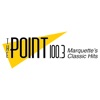 WUPT The Point 100.7