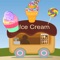 Make your ultimate ice cream with the best ice cream maker / sundae maker game for your iPhone, iPad, and iPod