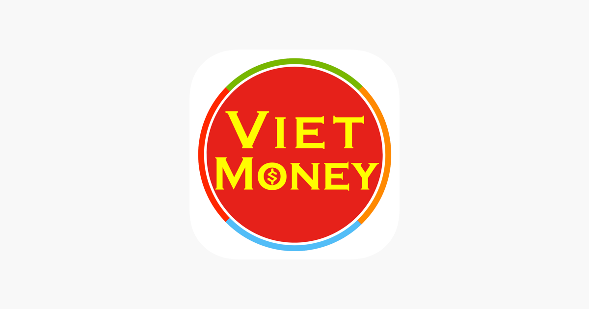 ‎VietMoney: Chuyển tiền về VN