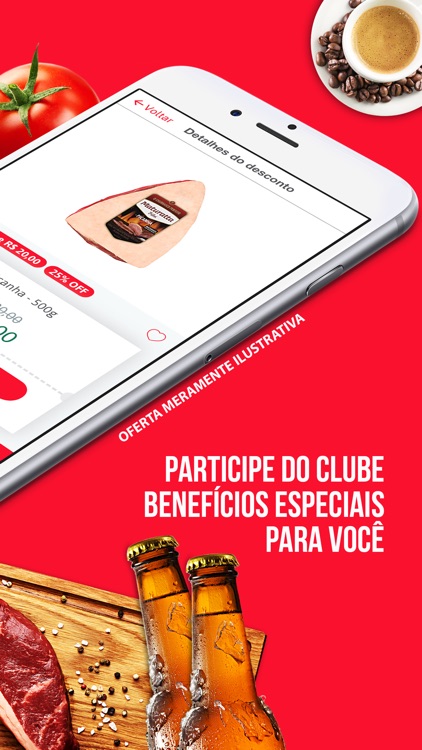 Clube Vem screenshot-3